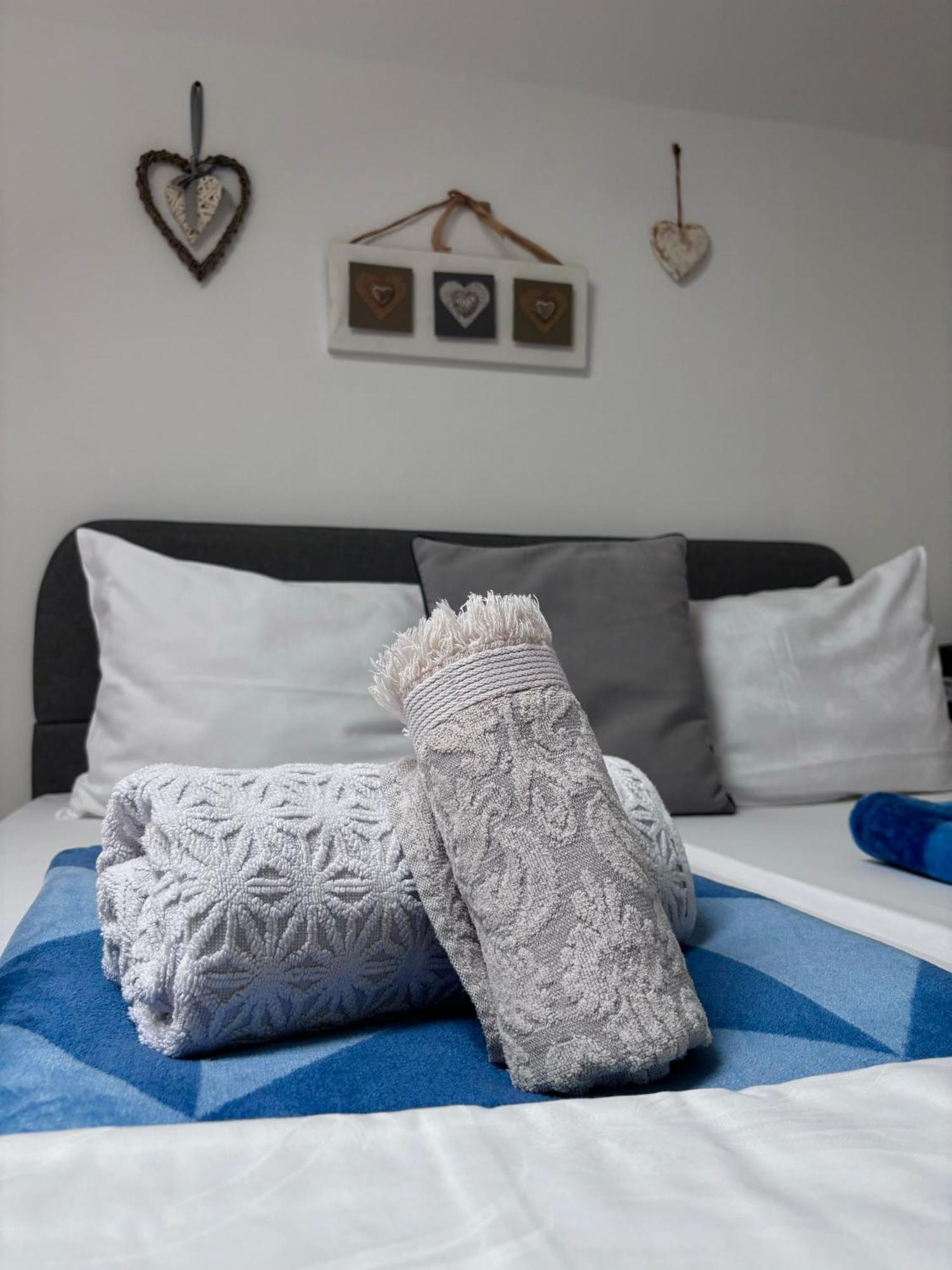 Casa Trandafirilor Hotel Tulcsa Kültér fotó