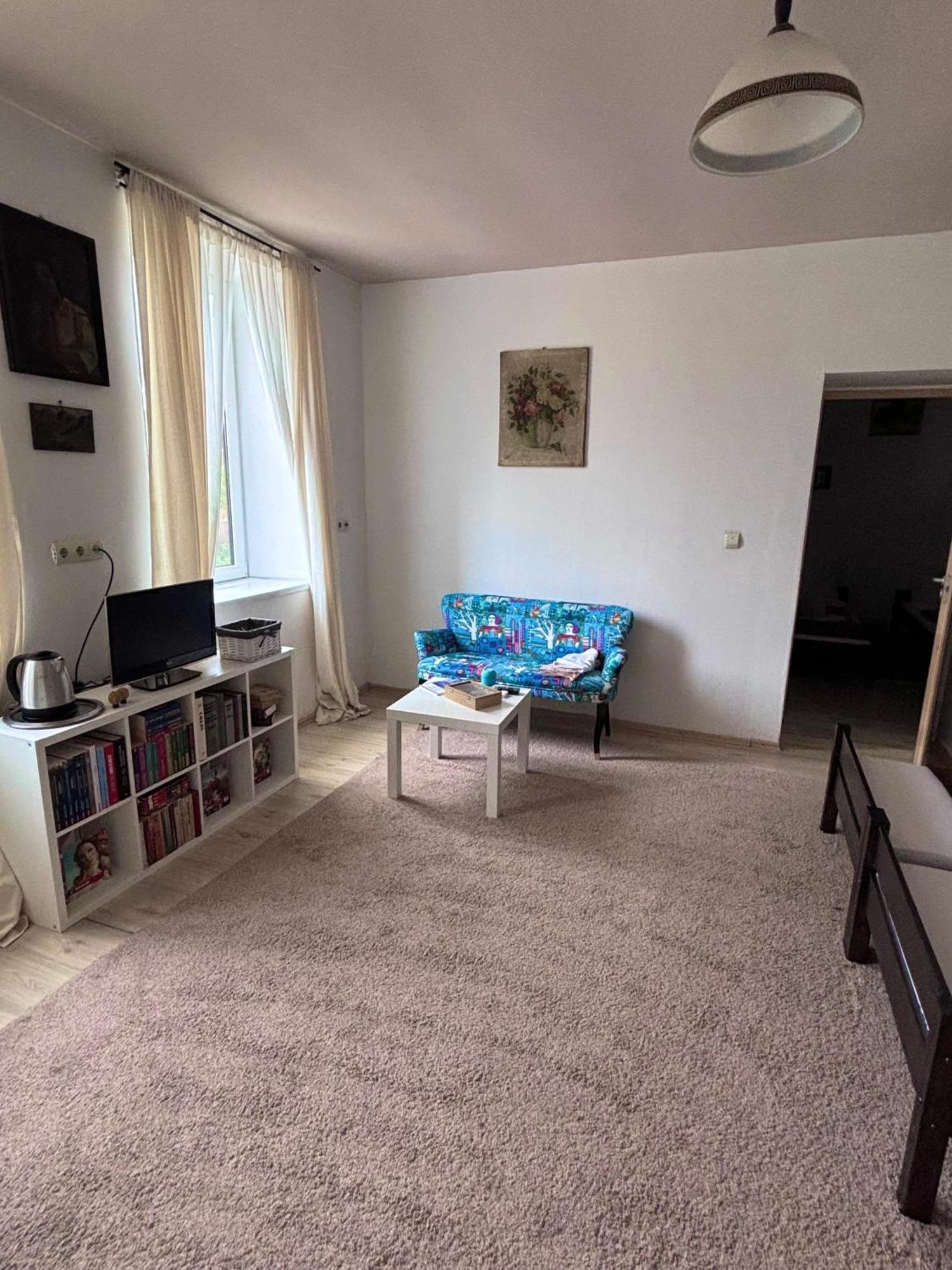 Casa Trandafirilor Hotel Tulcsa Kültér fotó