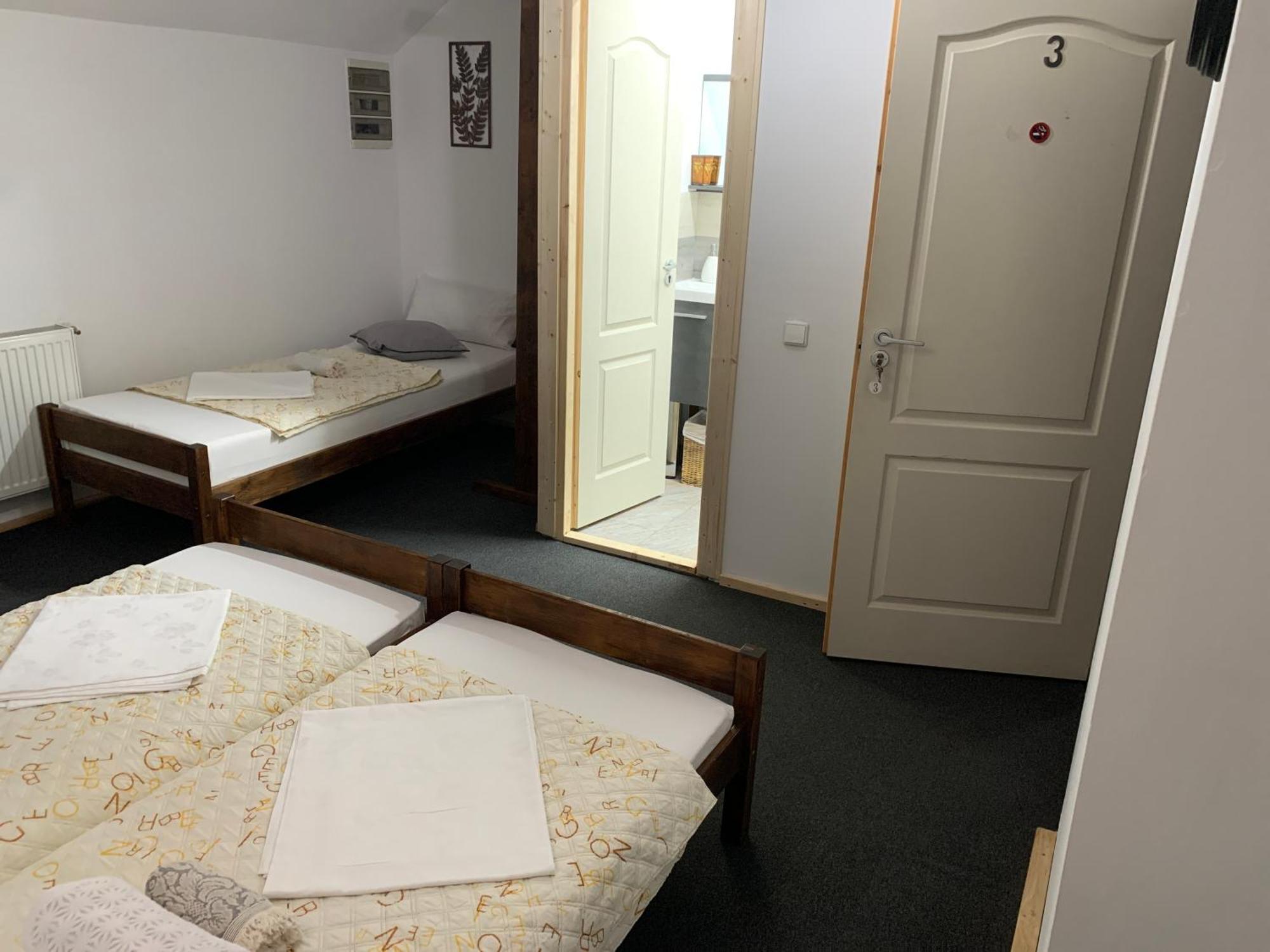 Casa Trandafirilor Hotel Tulcsa Kültér fotó