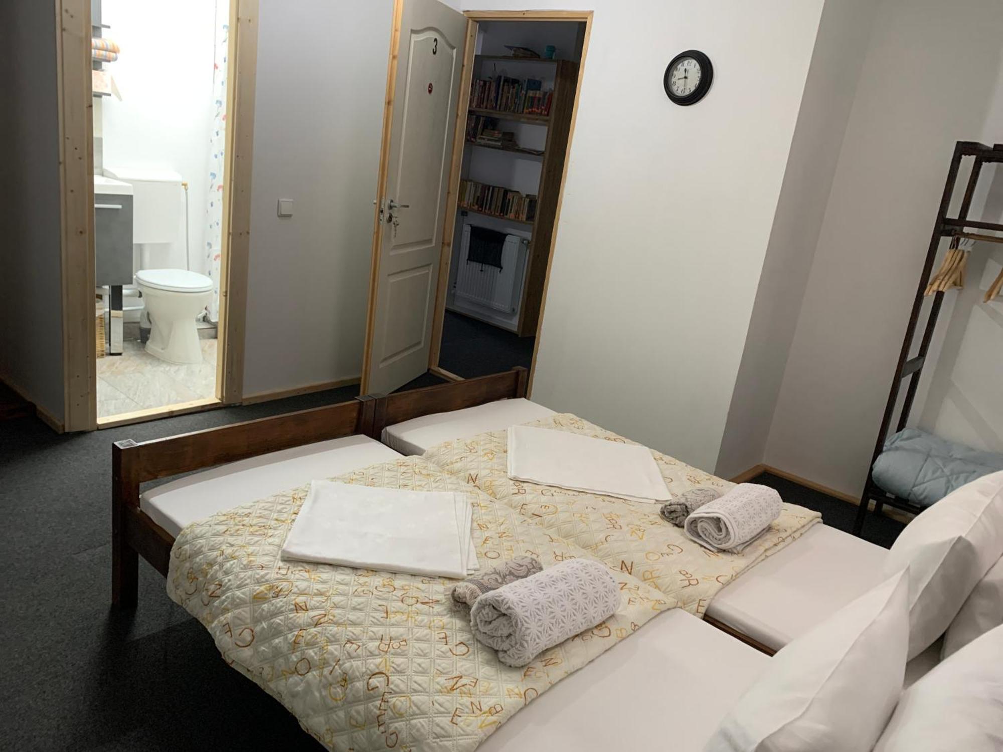 Casa Trandafirilor Hotel Tulcsa Kültér fotó