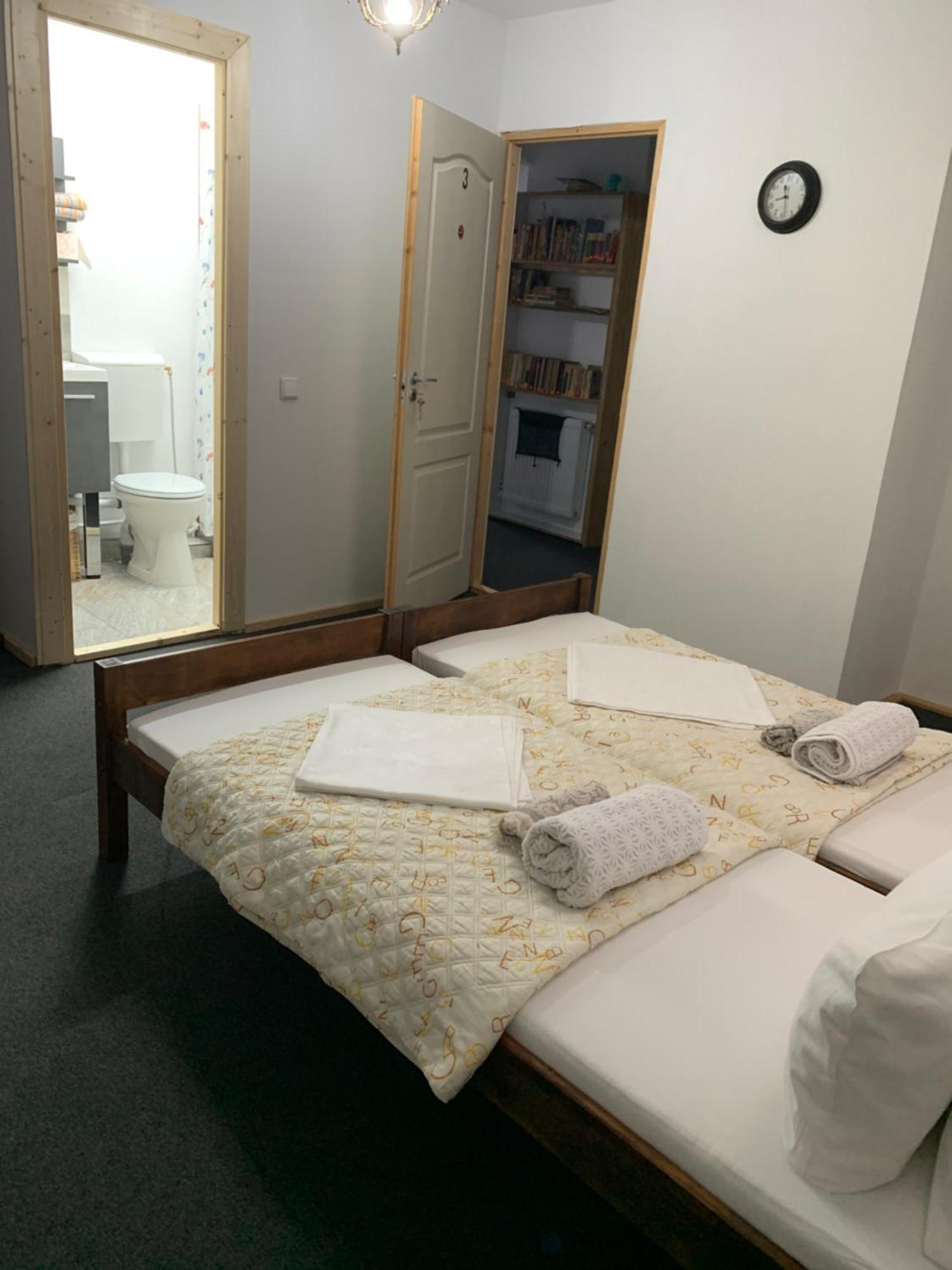 Casa Trandafirilor Hotel Tulcsa Kültér fotó